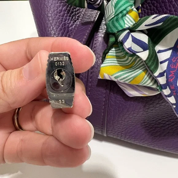 Hermes Picotin 22 - Picture 2 of 16